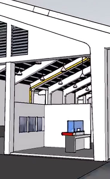 3D-Modelling
