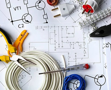 Electrical Plan