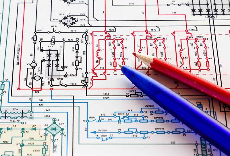 Electrical Schematics