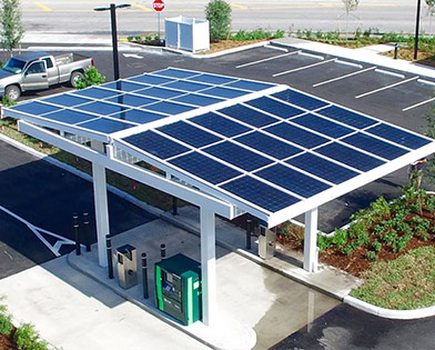 Solar Power Solutions
