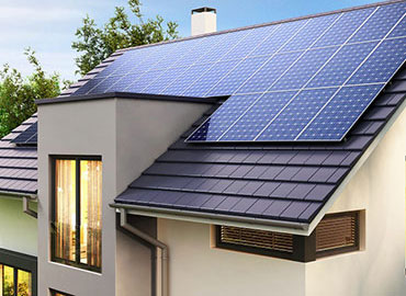 Solar Power Solutions