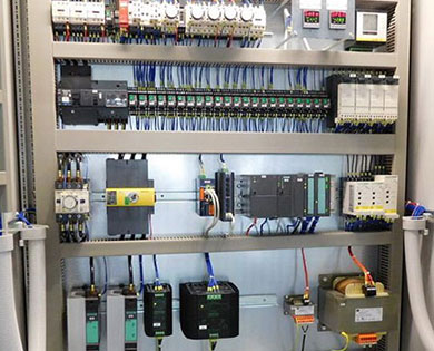 Switchboard Maintenance