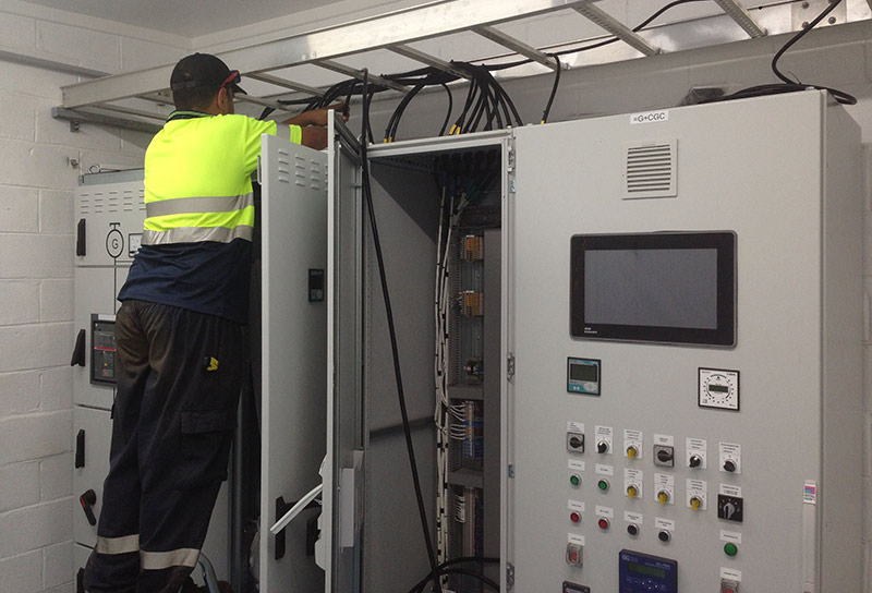 System Maintenance