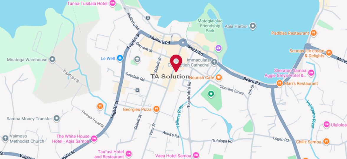 TA Location