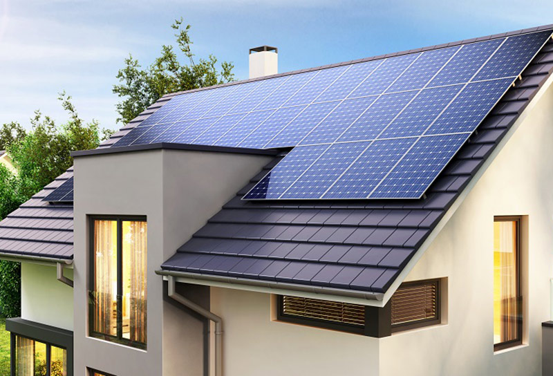 Home Solar Power Solutions